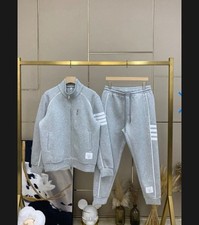 Jogginganzug thom browne gebraucht kaufen  Altena