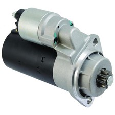 Starter fits hatz for sale  BOGNOR REGIS
