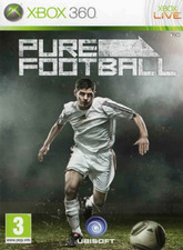 Pure football usato  Lainate