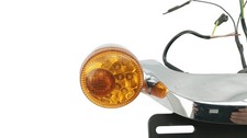 Clignotants arrière harley d'occasion  Nogent-sur-Vernisson