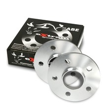 Njt spurverbreiterung 20mm gebraucht kaufen  Untersteinach