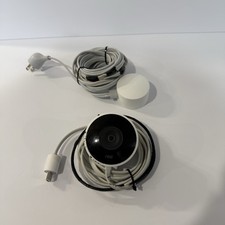 Nest outdoor security for sale  Lebec