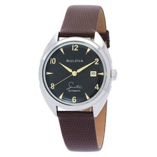 Bulova fly moon for sale  Brooklyn