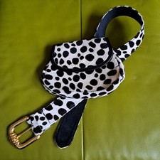 Amando pollini gürteltasche gebraucht kaufen  Memmingen