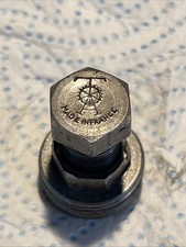 Vintage specialties chainset for sale  LIVERPOOL