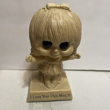 figurines russ s 1970 berrie for sale  Cranberry Township