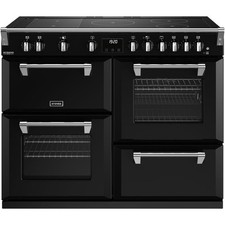Stoves richmond deluxe for sale  WINSFORD