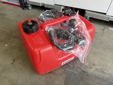12l red portable for sale  Baldwin Park
