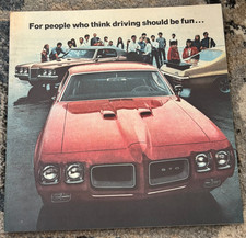 Pontiac gto 1970 for sale  Berlin