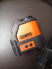 Bti multilinien laser gebraucht kaufen  Leipzig