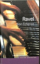 Music jean echenoz d'occasion  Expédié en Belgium