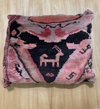 Pillow made antique for sale  Tucson