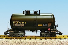 Usa trains gauge for sale  CREDITON