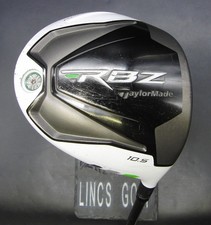 Taylormade rbz 10.5 for sale  SPILSBY