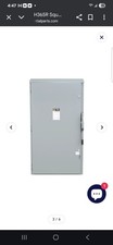Square h365r 400a for sale  Newtown Square