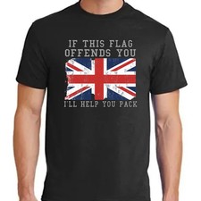 Flag offends union for sale  UK