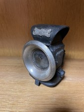 Ancienne lampe lanterne d'occasion  Liesse-Notre-Dame