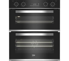 Beko bbxtf25300x double for sale  WINSFORD