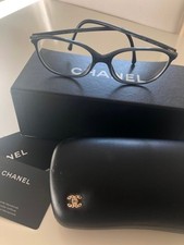 Exklusive chanel brille gebraucht kaufen  Bielefeld