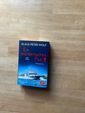 Mörderisches paar sturz gebraucht kaufen Mörderisches paar sturz gebraucht kaufen  Bad Oeynhausen