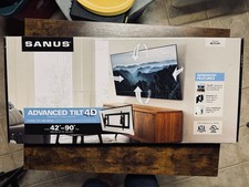 Sanus blt3 advanced for sale  Holland
