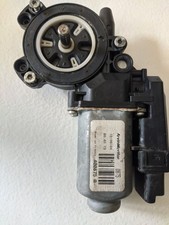 Moteur lève vitre d'occasion  Saint-Christol-lès-Alès