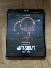 Anti squat bluray d'occasion Anti squat bluray d'occasion  Paris XIX