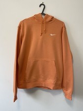 Nike hoodie jumper for sale  KILWINNING