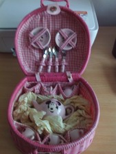 Minnie mouse childrens for sale  CHICHESTER
