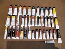 Joblot used rowney for sale  WEYMOUTH