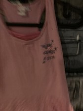 Rosa mädchen kleid gebraucht kaufen  Wehrheim