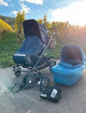 Britax brio kinderwagen gebraucht kaufen  Fellbach