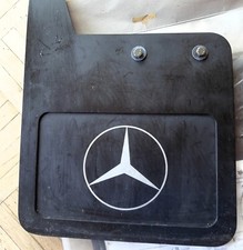 Mercedes schmutzfänger 190 gebraucht kaufen  Seeheim-Jugenheim