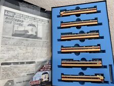 Scale microace japanese for sale  San Jose