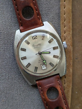 Montre ancienne exacta d'occasion  Paris XVIII