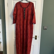 Women asian dress for sale  MARCH