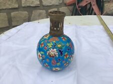 Lampe berger ancienne d'occasion  Joinville