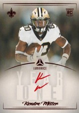 2023 panini luminance gebraucht kaufen  Erfurt