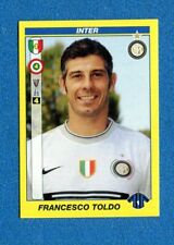 Calciatori panini 2009 usato  Maranello