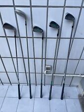 Set mazze golf usato  Roma