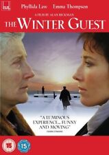 Winter guest dvd for sale  STOCKPORT