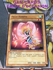 Used girl harpy d'occasion  Expédié en Belgium