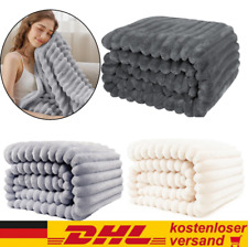 Kuscheldecke tagesdecke bettü gebraucht kaufen  Hamburg
