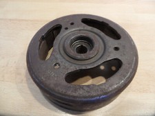 Bosch polrad rotor gebraucht kaufen  Amstetten