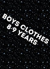 Boys clothes make for sale  BOGNOR REGIS