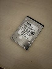 Toshiba hdd 2.5 usato  Arezzo