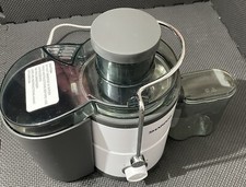Juicer shardor gs378 for sale  Meriden