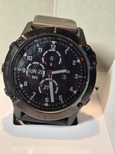 Garmin fenix 6x gebraucht kaufen  Langwedel