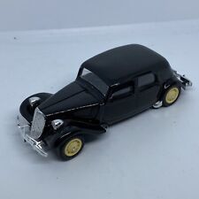 Voiture miniature solido d'occasion  Strasbourg-