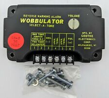 Em236 wobbulator 36v for sale  Shipping to United Kingdom
